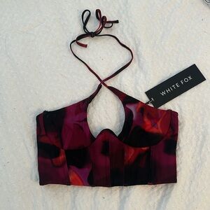 White Fox Boutique. XS Fits True to Size.